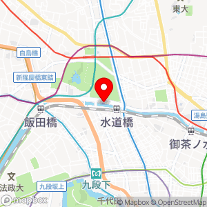 NTTル・パルク 清和後楽第1の地図