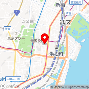 NPC24H 大門駅前の地図