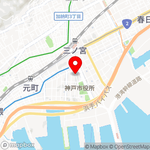 タイムズ ストロングビルの地図