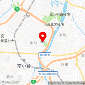 ファミリーマート 大手町リハビリテーション棟/S店の地図
