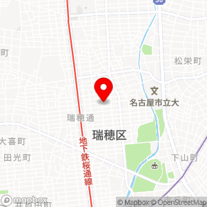 三井のリパーク 十六町2丁目の地図