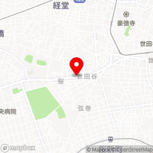 タイムズ オークラランドの地図