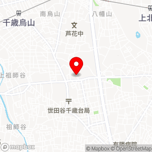 業務スーパー 粕谷店の地図