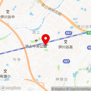 ミニストップ 神戸大津和店の地図
