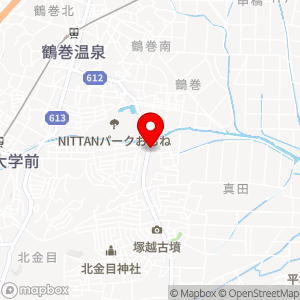 ファミリーマート 平塚真田店の地図