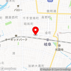 -PRIVATE SAUNA & SOBA BAR- いろはの地図