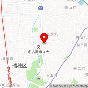 ローソン 陽明小学校前店の地図