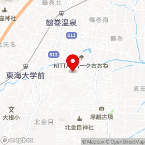 業務スーパー 真田店の地図
