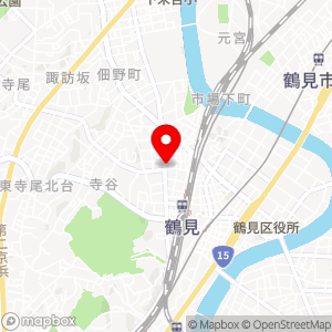 ショウワパーク パーク豊岡町の地図