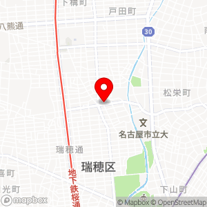 三井のリパーク 大殿町1丁目の地図