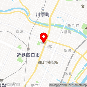 タイムズ 西新地第3の地図