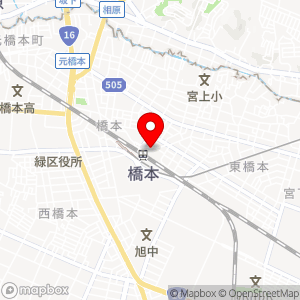 カルディ ミウィ橋本店の地図