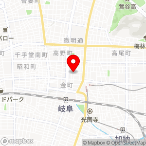 KOYOEN 玉宮第5の地図