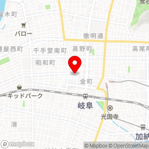 タイムズ 長住町6丁目の地図