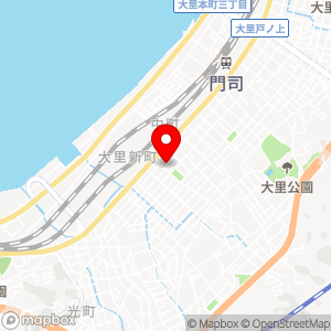 リファレンス 原町別院パークの地図