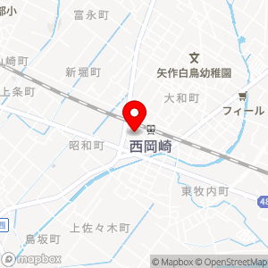 プライベートサウナ サウナS+の地図