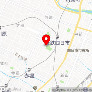 タイムズ 鵜の森公園西の地図