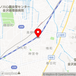 湯けむり屋敷　和おんの湯の地図