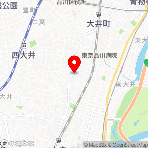 トップ パルケ鹿島店の地図