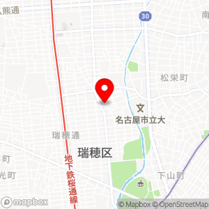 三井のリパーク 汐路町3丁目第2の地図