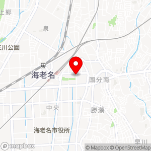 タイムズ ビナウォーク第1の地図