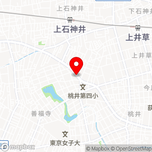 タイムズ 練馬関町南第4の地図