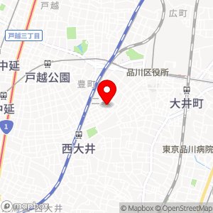 タイムズ 二葉第3の地図
