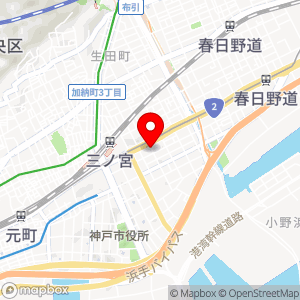 タイムズ サンベル400の地図