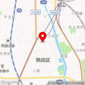 タイムズ 大宝1丁目第2の地図