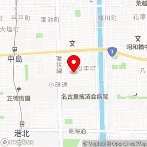 タイムズ 掖済会病院北の地図