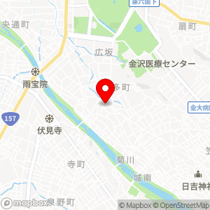 マルエー mini幸町店の地図