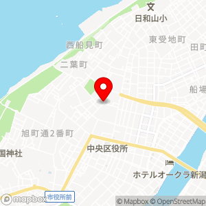 NPC24H フレンドパーク東大畑通2番町の地図