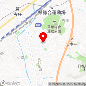 セブン-イレブン 静岡聖一色店の地図