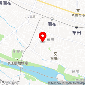 東洋CARMAX 小島町3丁目の地図
