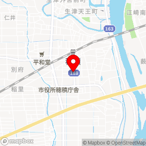 スペース24 ECO 穂積駅前第3の地図
