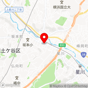 タイムズ 仏向町第2の地図