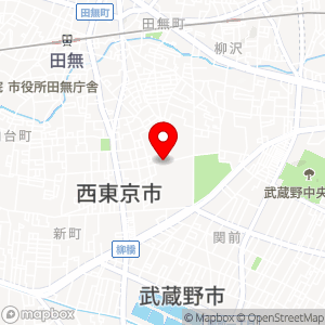 タイムパーキング 向台町の地図