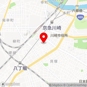 タイムズ 小川町第5の地図