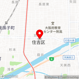 くるっとパーク 苅田8丁目の地図
