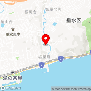 三井のリパーク 神戸塩屋町4丁目の地図