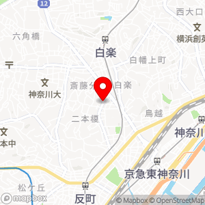 ナビパーク 平川町第4の地図