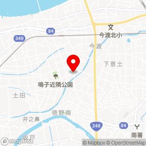 業務スーパー 可児店の地図