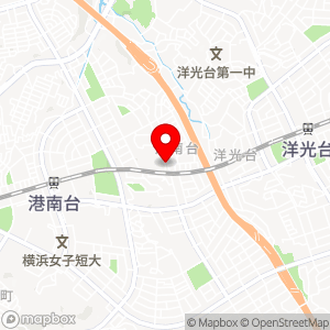 タイムズ 港南台ちどり団地の地図