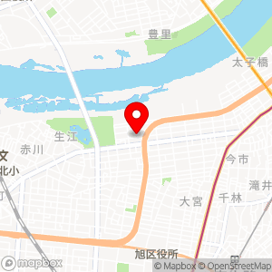 近藤モータープールの地図