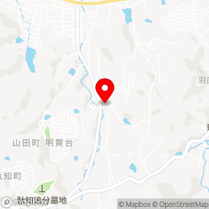 セブン-イレブン 瑞浪山田町店の地図