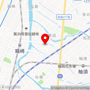 タイムズ 原田1丁目第2の地図