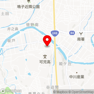 JA直売所 とれったひろば可児店の地図