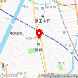 タイムズ 道徳の地図