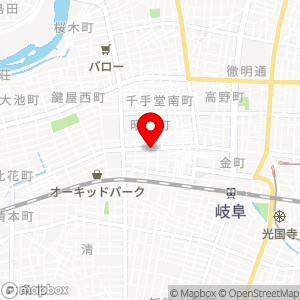 KOYOEN 長住第4の地図