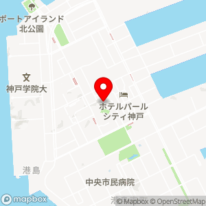 ローソン Sワールドの地図